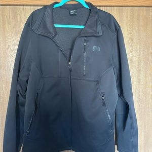 North-Face Men’s jacket